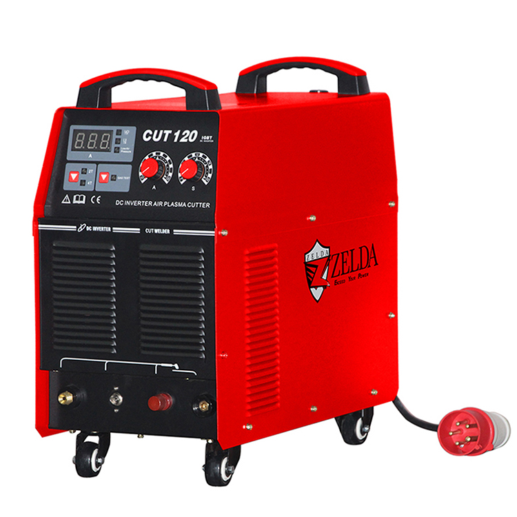 Three phase cutter plasma 120 professional plasma cutter machine price other arc welder