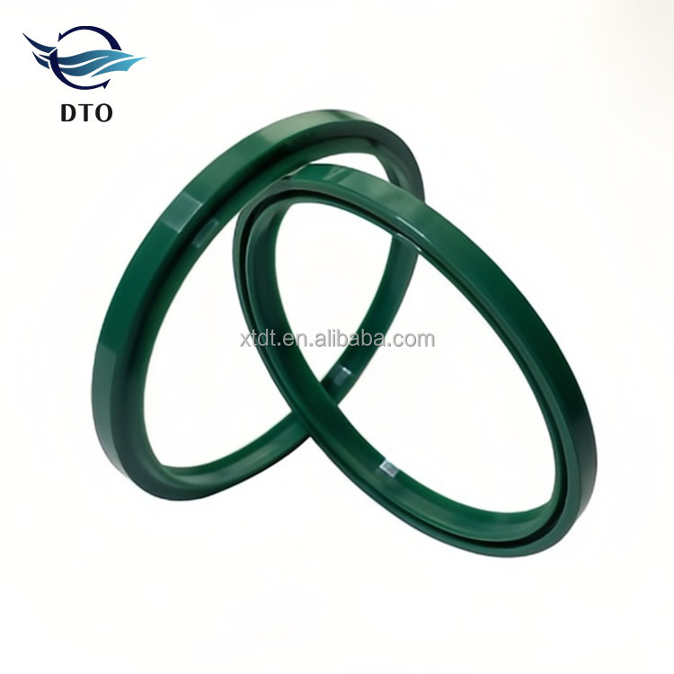 DTO stable supply of goods Manufacturer of UHS UN series universal oil seals for pistons and piston rods PU oil seal