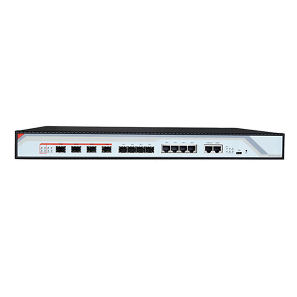Горячая распродажа! 1u Автономный 4 порта Epon Olt