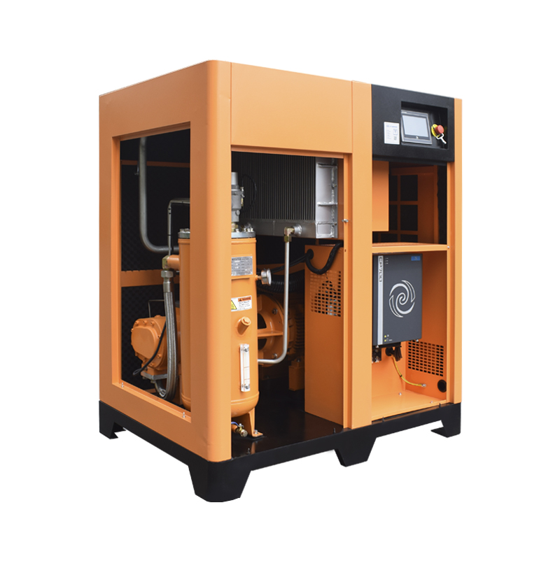 Промышленные воздушные компрессоры 37KW 50HP, винтовой компрессор