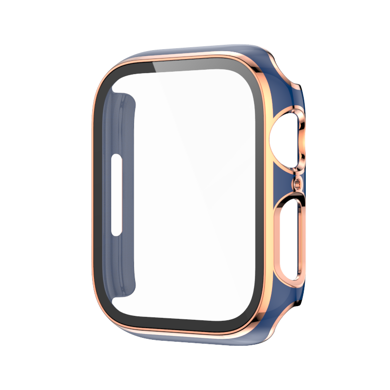 Чехол из ТПУ для Apple 7 сочетание цветов