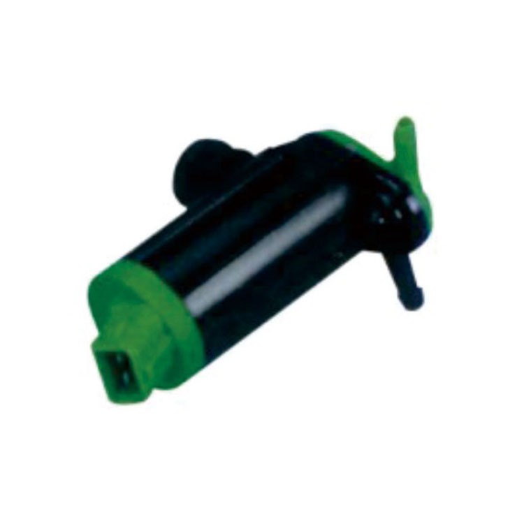 12v 24v Windshield Pressure Portable Car Electronic Washer Pump Motor For Vehicle