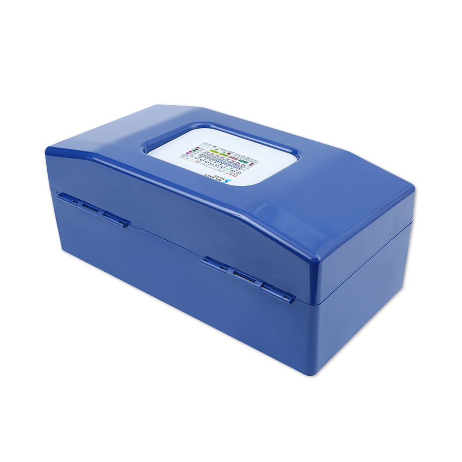 ISO-Certified Corrosion-resistant Washing Machine Dispenser for Industrial Washer Device