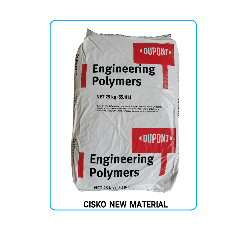 DuPont PA6 Zytel 7335F NC010 натуральная нейлоновая смола
