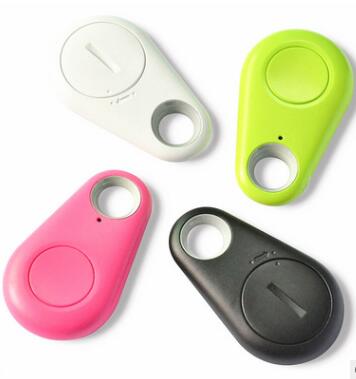 Drop-shaped Bluetooth Автоспуск