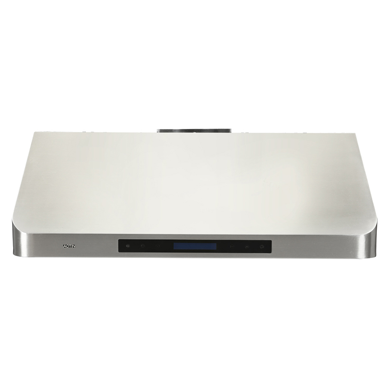 China Best Quality Wall Mounted Kitchen Smoke Extractor Cooker Hood