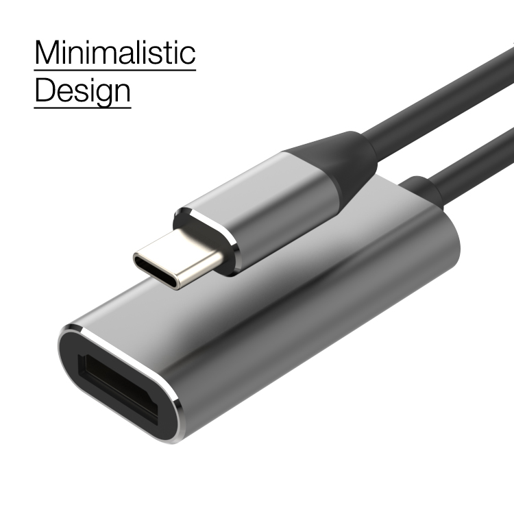 c port to hdmi converter cable to share tv screen usb c to hdmi adapter 4k