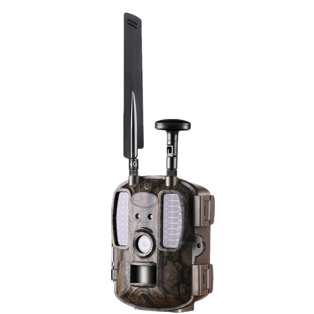 BL-480LP Hobby Night Vision Digital Wild Game Trail 4G GPS GPRS Wildlife hunting camera professional hunter