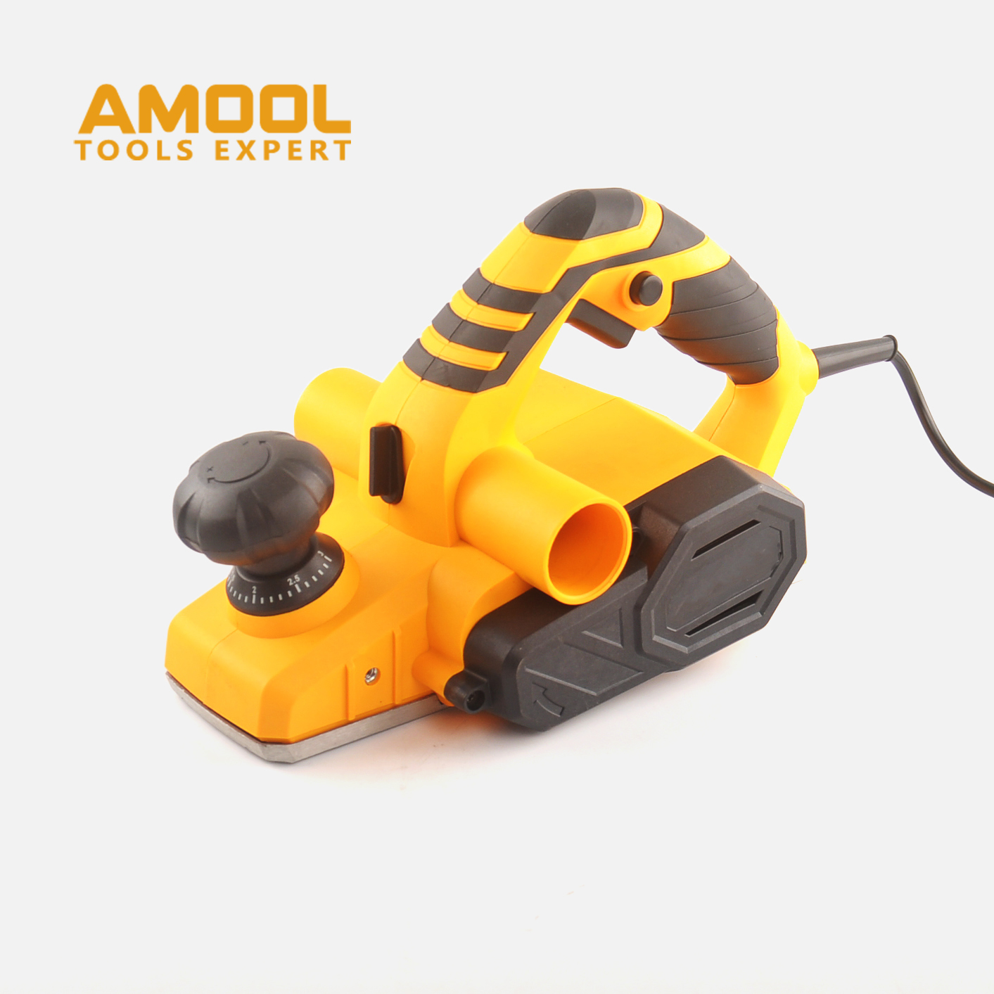 Manufacturer Bulk Professional 85mm 900W Portable Electric Hand Planer Power Tools For Woodworking