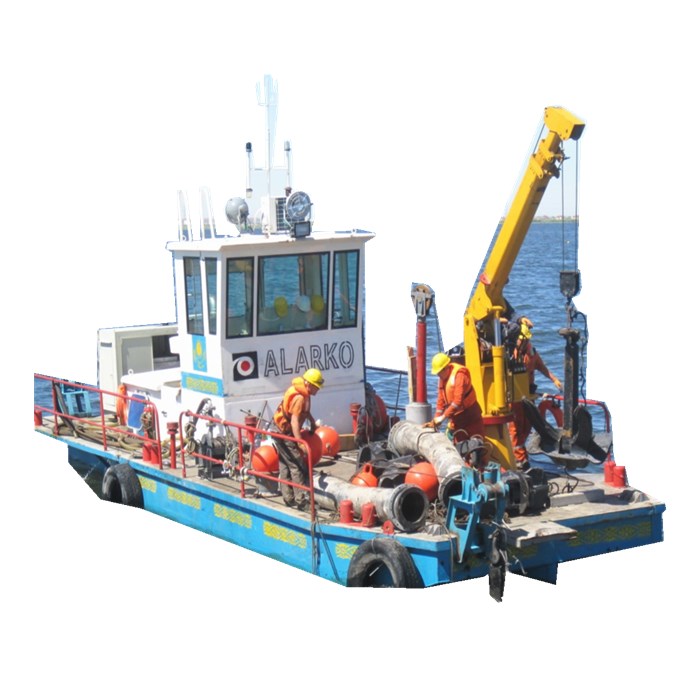 Harbor tug boat for sale with low cost