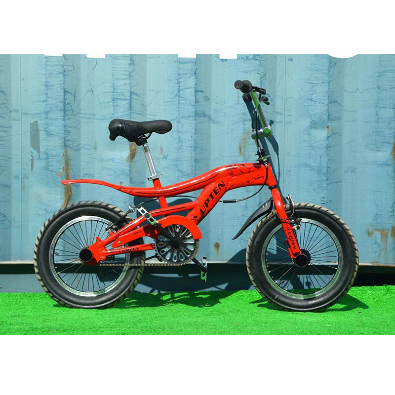 16 дюймов bmx велосипед для занятий спортом