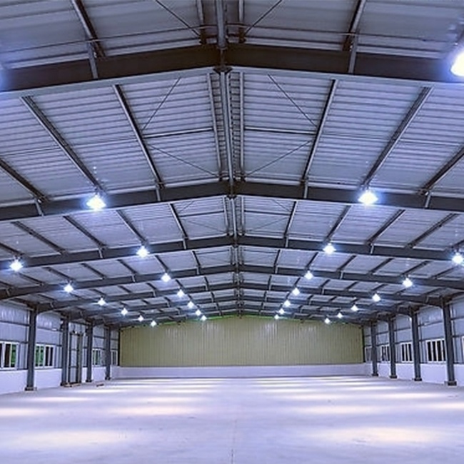 steel structure building kits metal shed warehouse storage shed