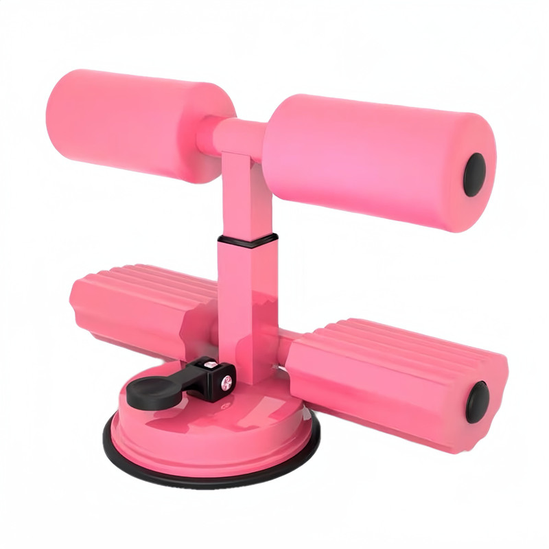 SNBO Home Exercise Sports & Entertainment Trainer Sit-up Bar Assistant Device for Crunch Training