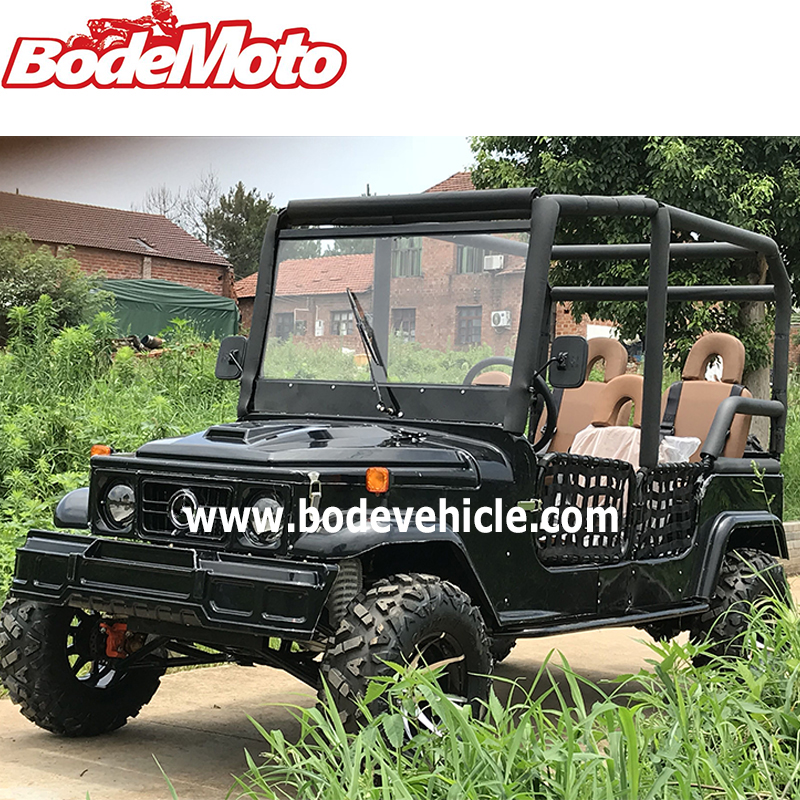 Китайский взрослый джип Polaris оптом Utv для продажи дешевая цена