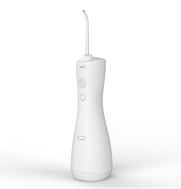 Shenzhen Factory Wholesale Water Flosser 250Ml Oral Water Flosser Electric Tooth Dental Hygiene