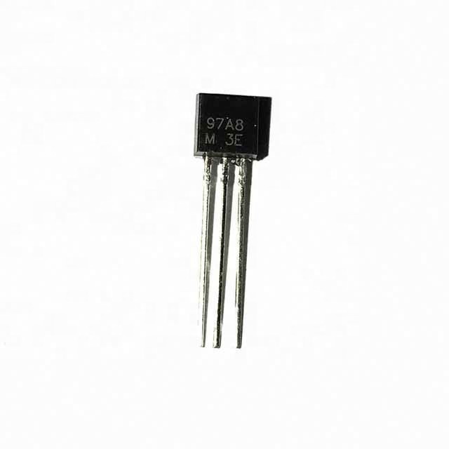 Электронный компонент MAC97A8 TO-92 C97A8, транзистор в наличии MAC97A6 MAC97A8