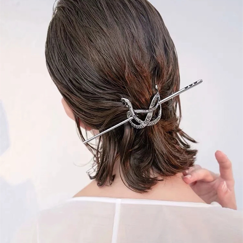 Pearl bow catch clip back head plate hairpin female net celebrity same paragraph 2021 summer new clip headdress lady hair catch
