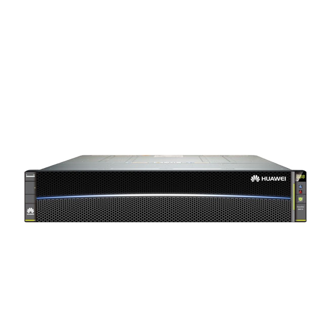 Переключатель хранения данных OceanStor SNS2224 FC