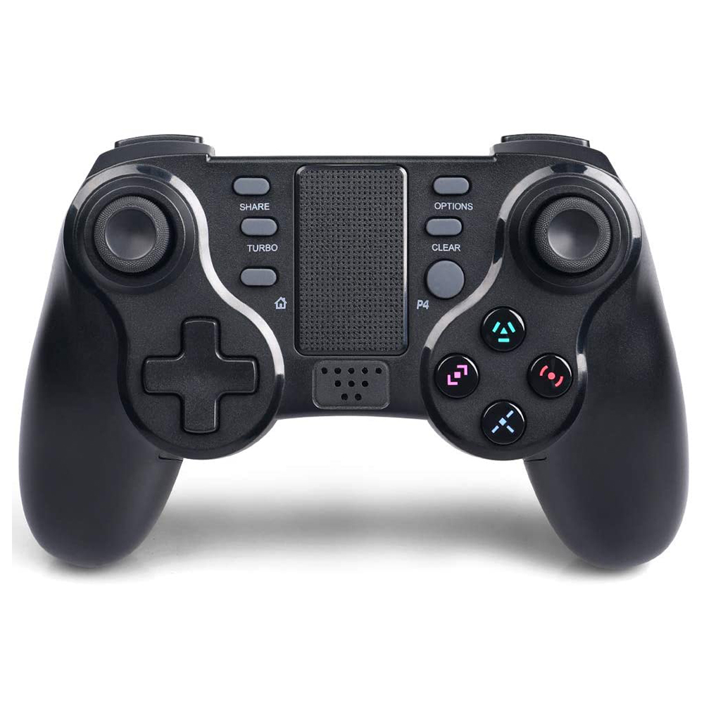 OEM геймпад для Playstation 4, беспроводной игровой контроллер PS4, игровая консоль
