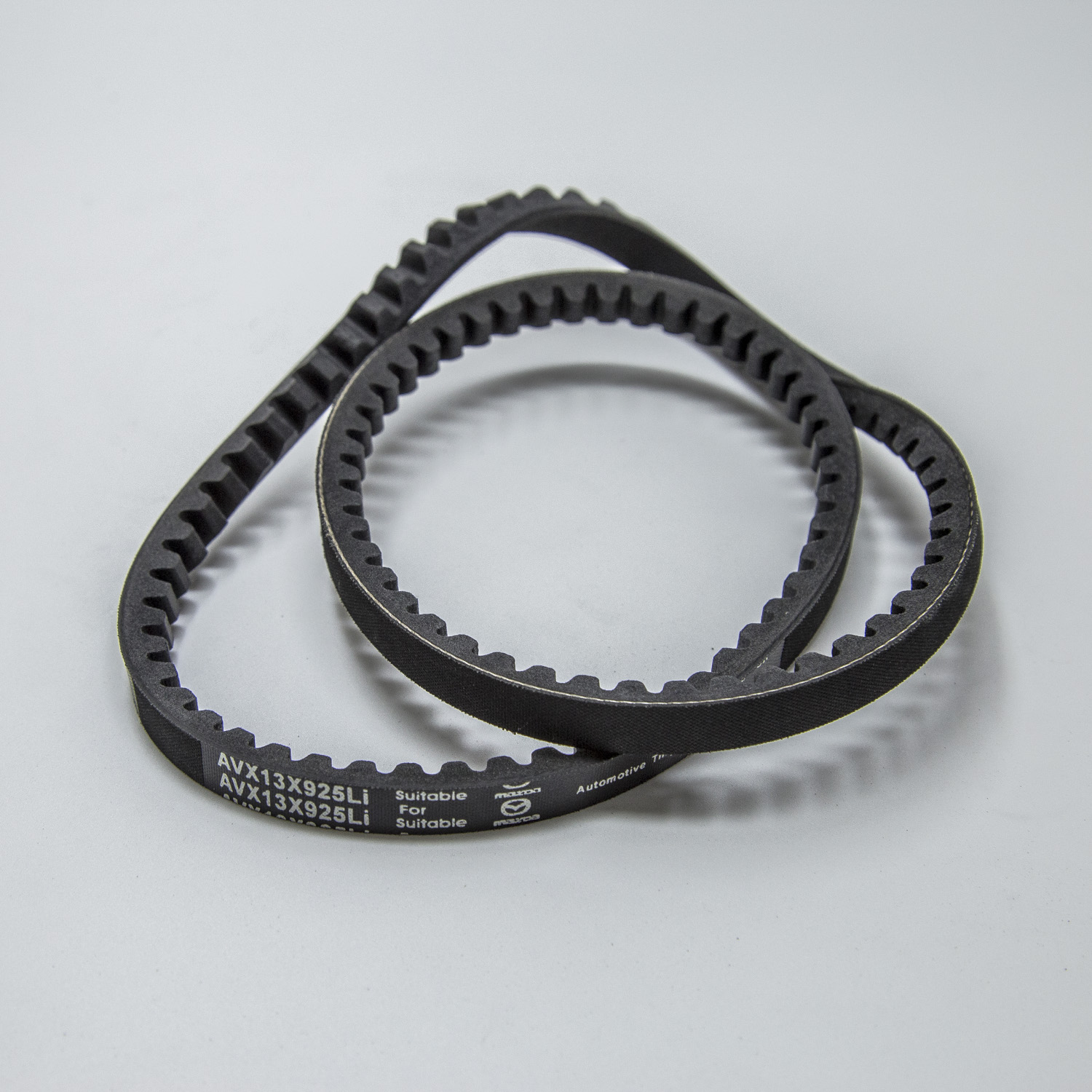 Wholesales Transmission Pulley V-belt For Car AVX13X900