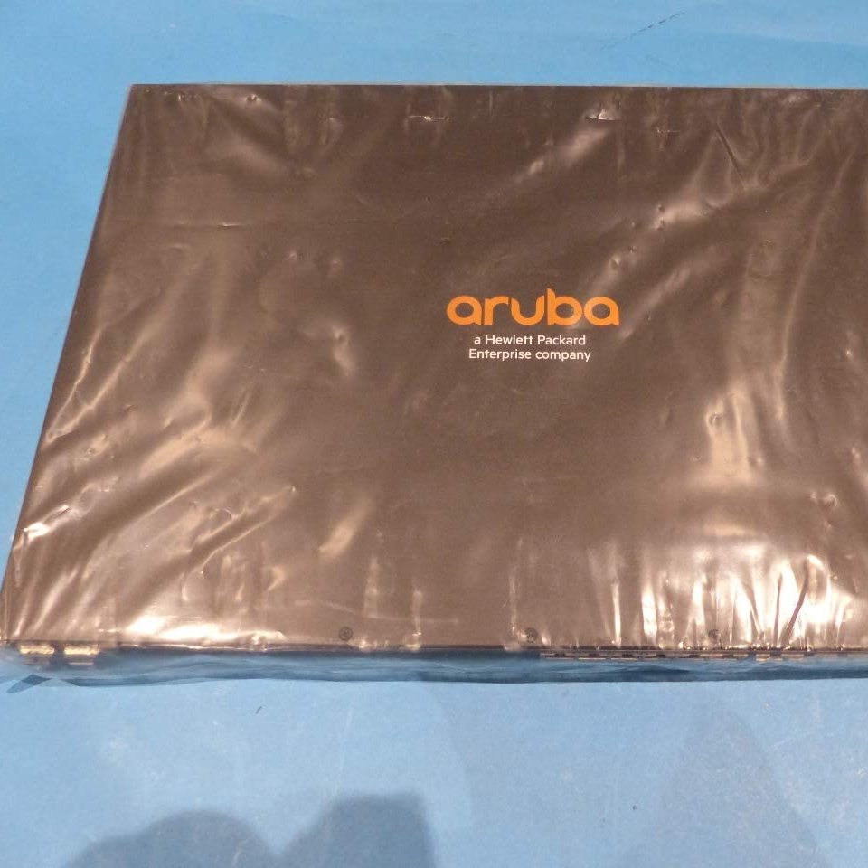 JL726A Aruba 6200F 48G 4SFP + переключатель