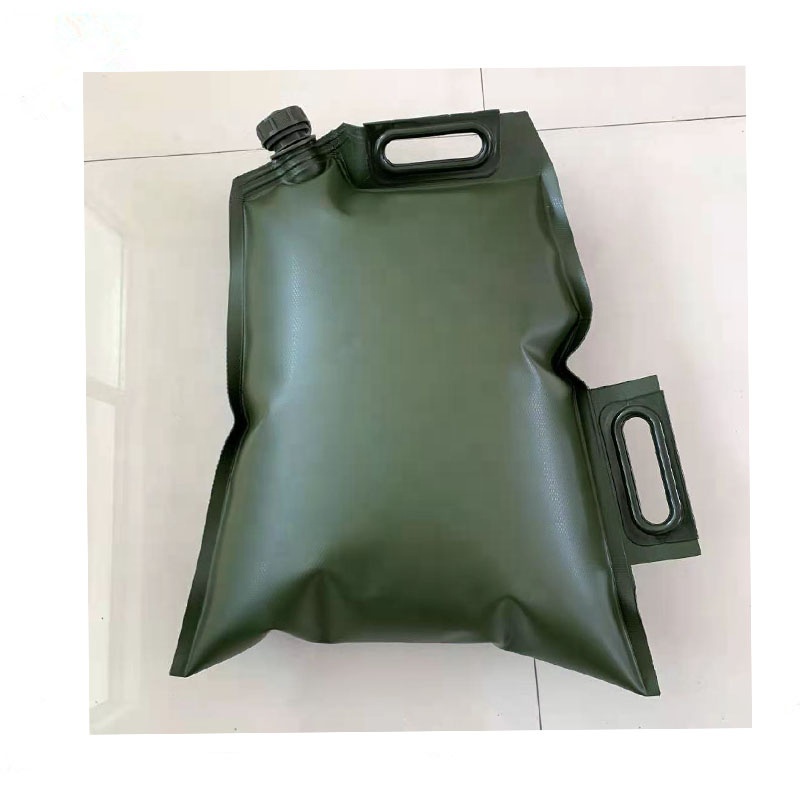 Small Size Portable Fuel Bladder Tank 20 Liter 50 Liter 100 Liter Fuel Tank