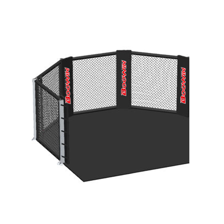 professional MMA equipment mma cage wall panels