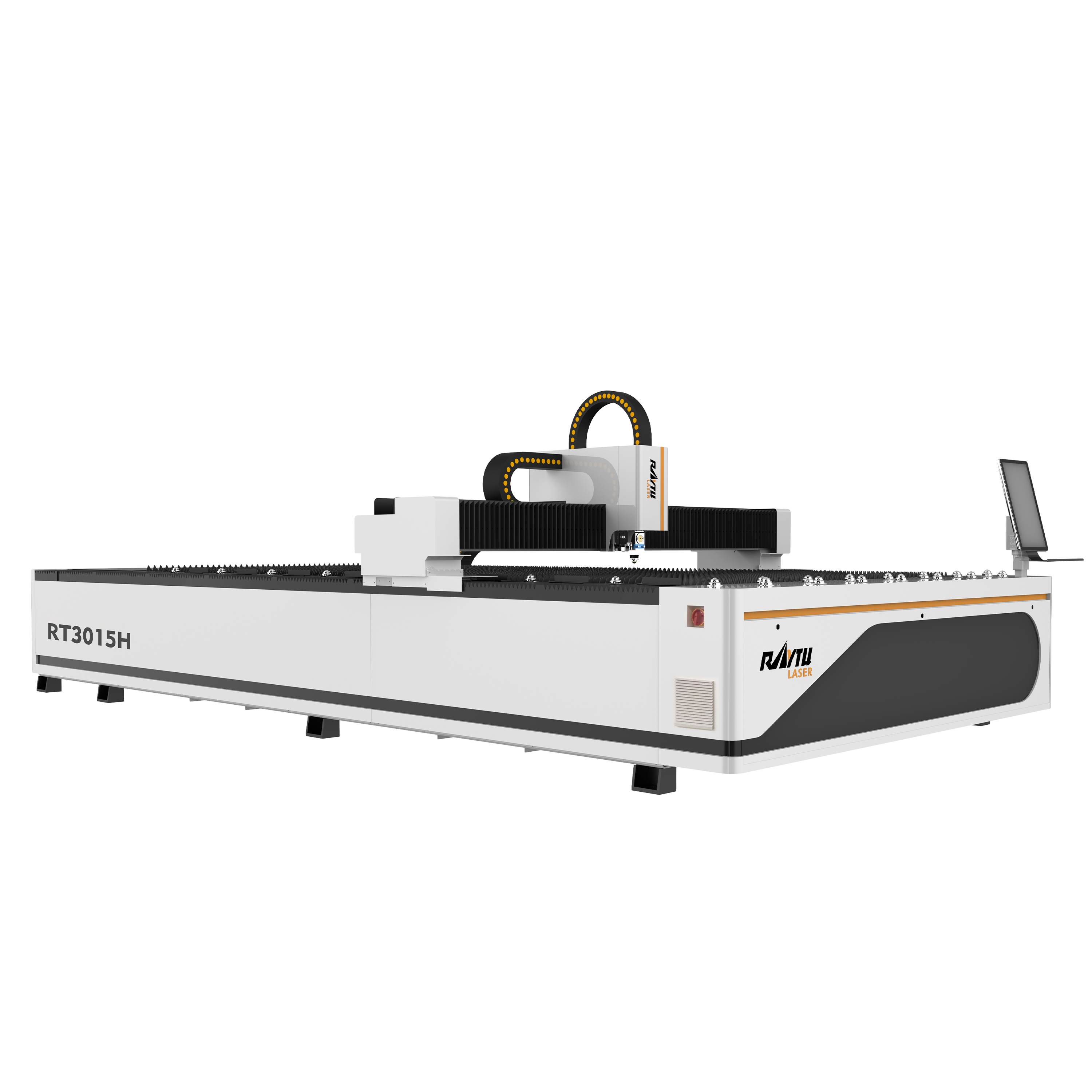 Hot sale metal laser cutting machine lazer cut industrial machinery equipment