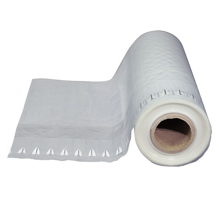 Factory Price Air Cushion Bag Protective Air Inflatable Bubble Bag Roll