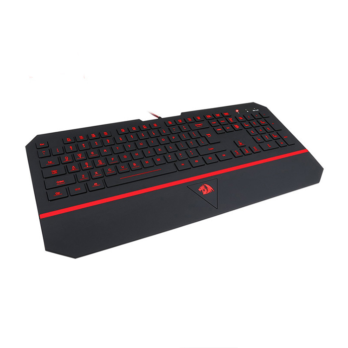 Высокое качество Профессиональный эргономичный классный дизайн Teclado 7 видов цветов нарядное с подсветкой Проводная игровая клавиатура