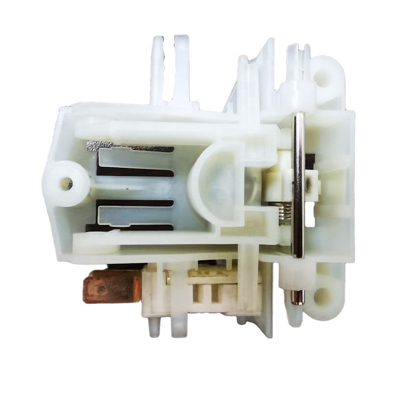 Surmount Best Quality And Low Price dishwasher parts DD81-02132B Dishwasher Door Lock Switch