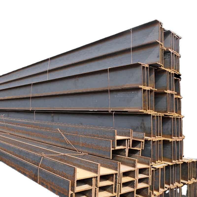 Factory hot sale H beam price steel h-beams Universal Beam