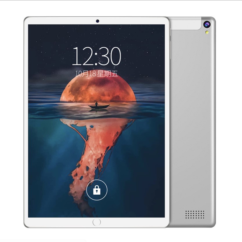 Лидер продаж 3G телефон планшетный ПК с sim-картой android 7,0 RAM2G ROM 16G 32T MTK 6580 в наличии