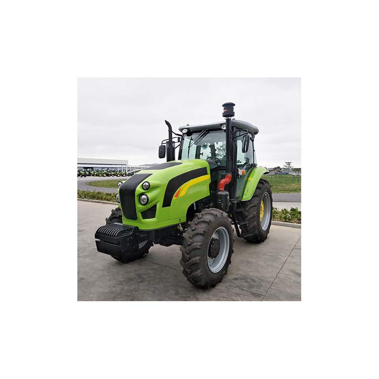 Agricultural equipment 4wd horsepower used farm tractor tractor farm agriculture farm tractors for sale