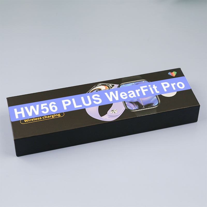 Смарт-часы HW56 Plus Iwo Series 6 7, 2022 дюйма, 1,77