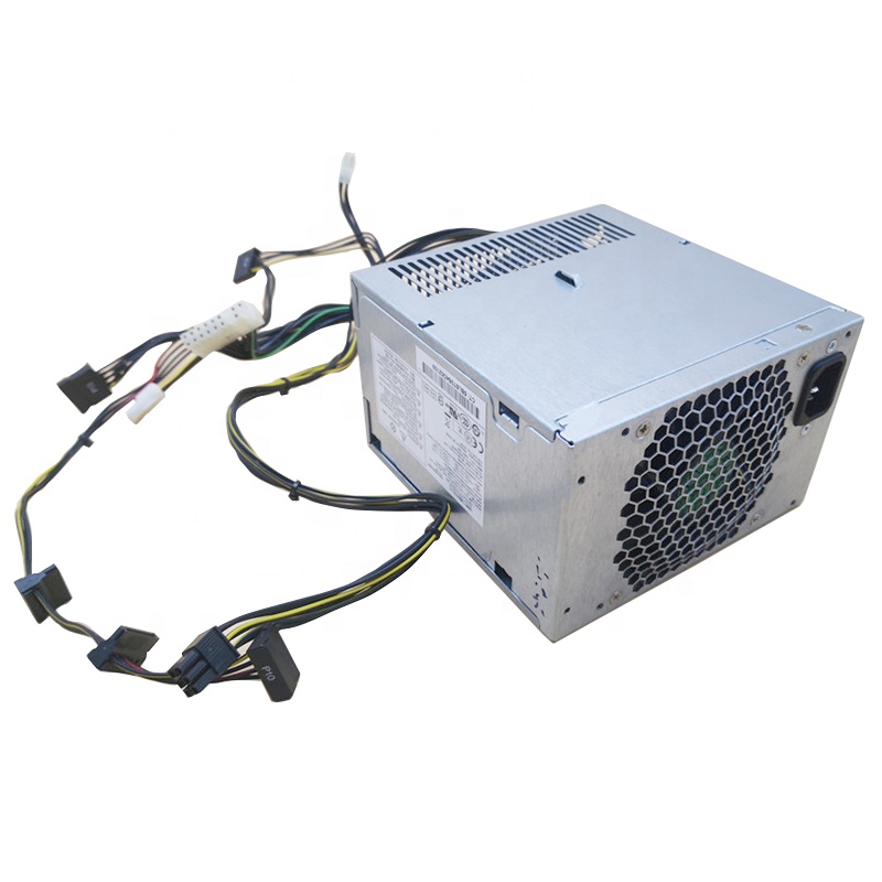Высококачественный источник питания для Z220 DPS-400AB-13 A 619397-001 619564-001 полностью протестирован