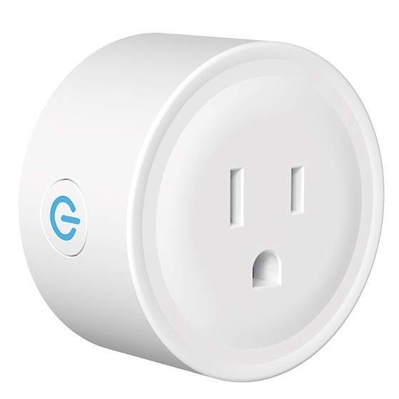 Умная розетка Amazon, универсальная розетка с Wi-Fi, мини-Usb, Tp-link, 220 В