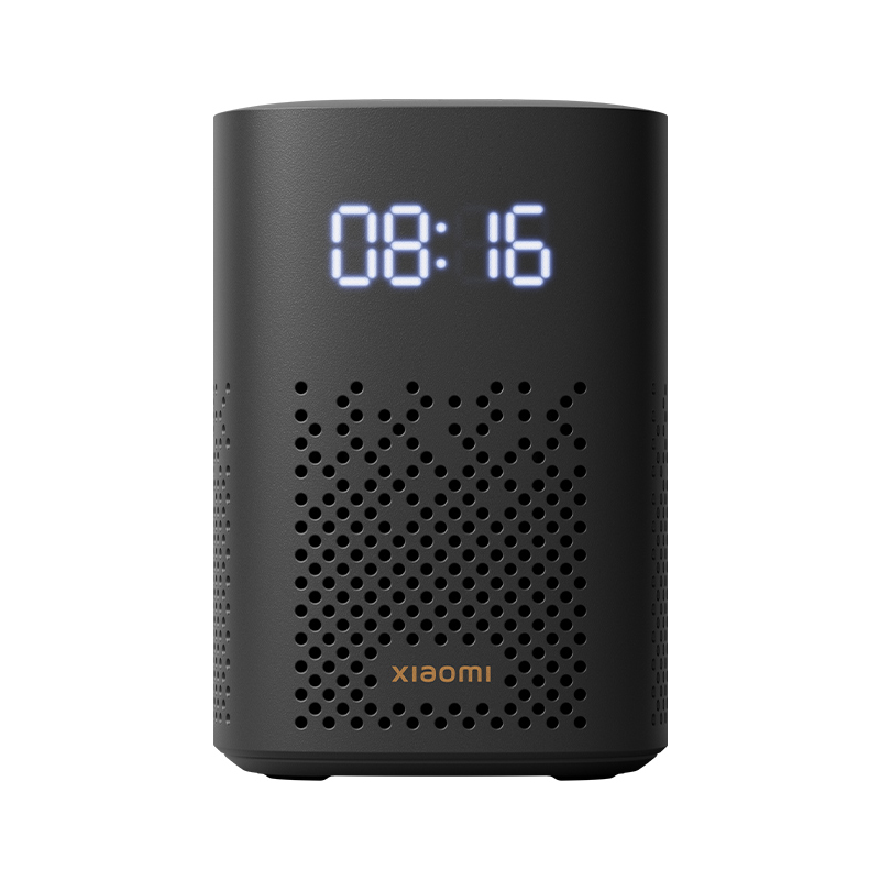 Xiaomi Xiaoai Speaker Play Enhanced Edition with LED Display and Integrated Alarm Clock Mi Speakers