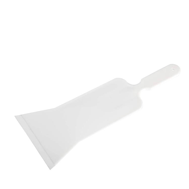 Long Handle Bulldozer Squeegee for Window Tint Film Installing,Car Vinyl Wraps,Window Mirror Glass Snow Cleaning Tool