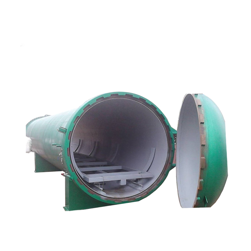 vulcanization in rubber manufacturing vulcanization equipment
