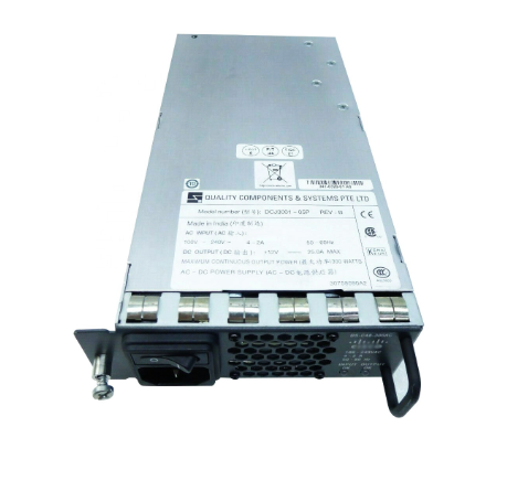 Б/у 9148 Источник питания переменного тока DS-C48-300AC