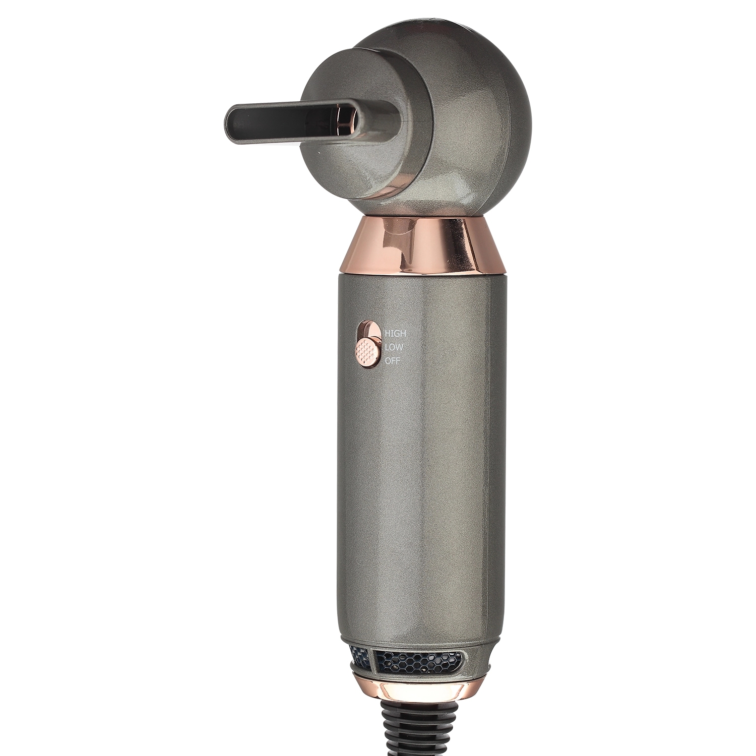 Travel Hair Dryer Professional Electric Blow Dryer Strong Power Blowdryer Hot /Cold Air Hairdressing Blow Cute Hair Dryer