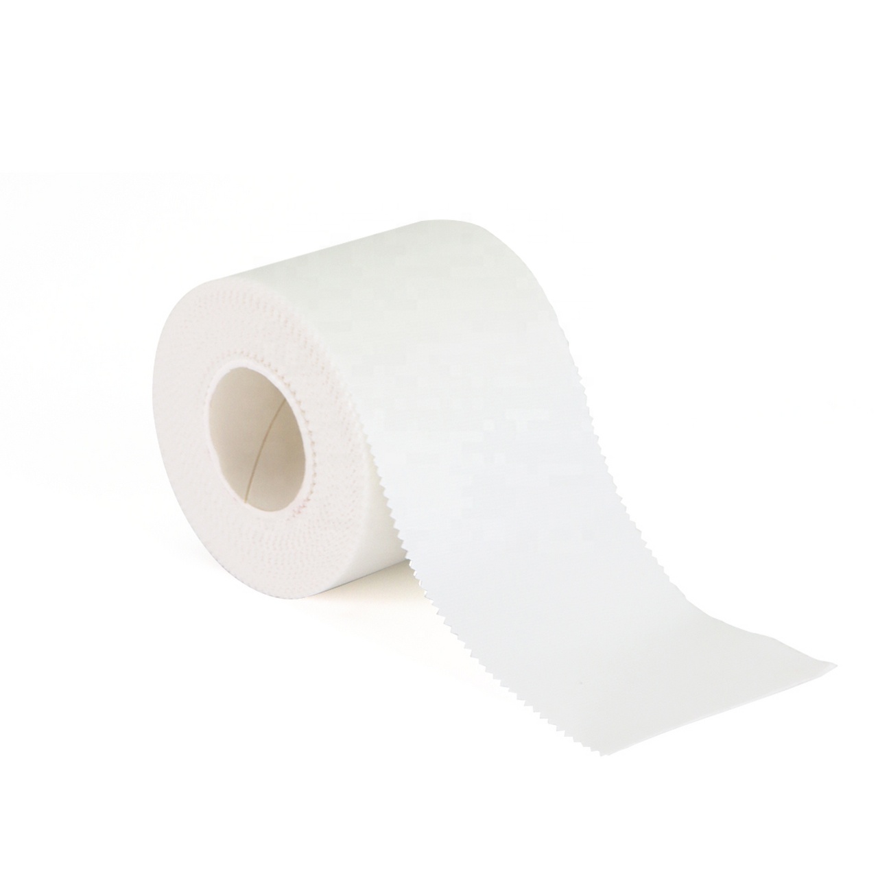 Skin friendly adhesive Medical scar removal Silicone Tape adhesive silicone tape in roll or sheet