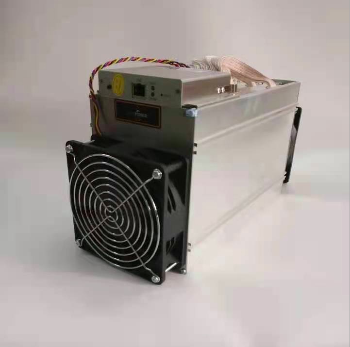 Antminer L3 + 880W Antminer Bitmain ASIC Miner Spot
