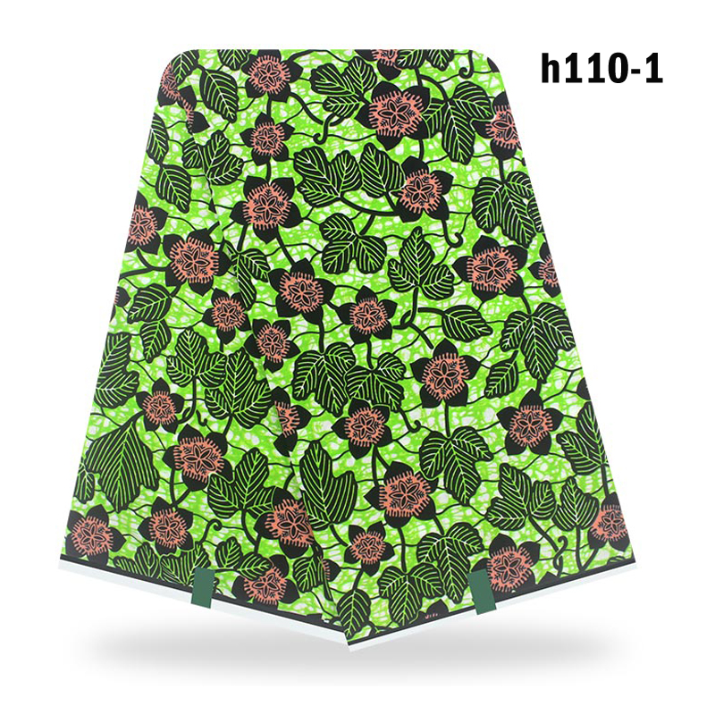 Soft t touch 6 yards one piece men or women garment hitarget real wax fabric african wax prints ghana