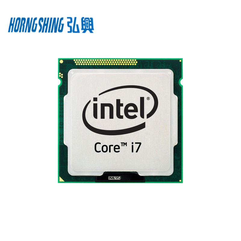 HORNG Лаковая поставщик i7 10875H 8 ядро 2300 МГц 45 Вт кэш процессор ноутбука