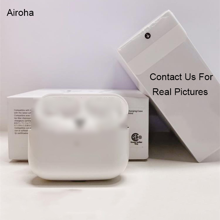 AP3 JL Airoha чип Air 3 Pro TWS 1:1 наушники беспроводные Auriculare Air Pro 3 наушники TWS Air3 Pro