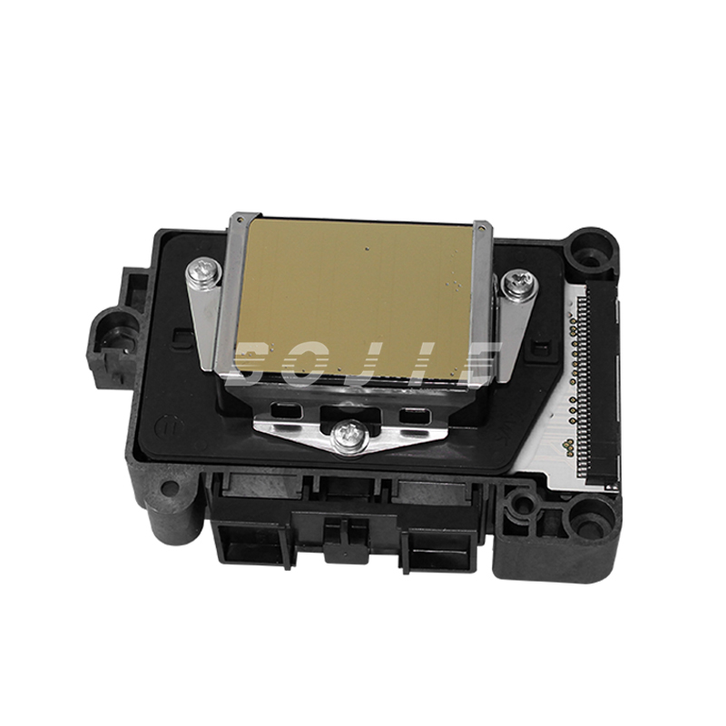 Эко-сольвентный принтер Xenons Titan-jet для Epson DX7 печатающая головка F189000 разблокирована