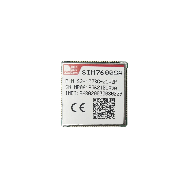 Новый оригинальный SIMCOM SIM7600SA CAT1 + модуль GNSS