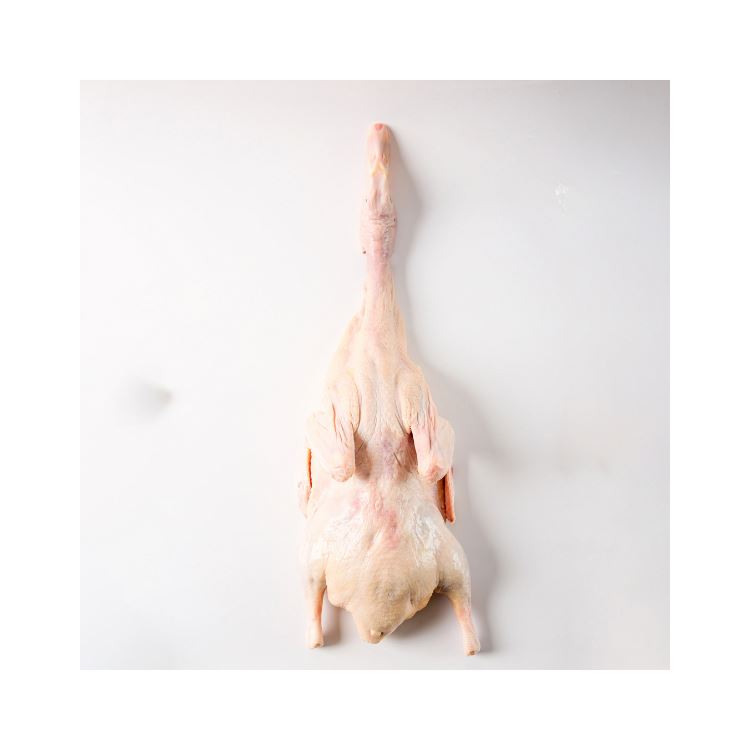 Лидер продаж, качественная вкусная цельная белая полосатая утка